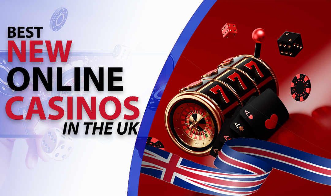 Discover the Charm of Luxury Casino Online UK Discover the Charm of Luxury Casino Online UK