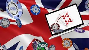 Discover the Charm of Luxury Casino Online UK Discover the Charm of Luxury Casino Online UK