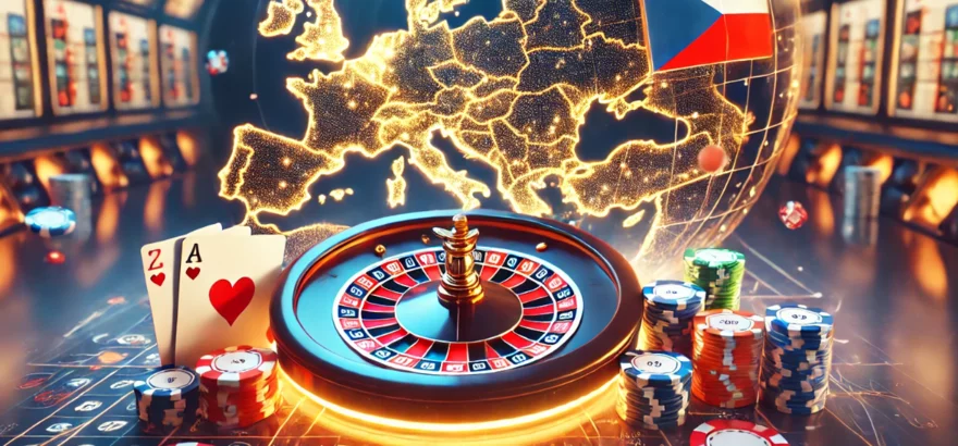 Vše, co potřebujete vědět o mezinárodním online kasinu